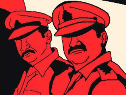 6 officers of SIT team probing Lakhimpur Kheri case transferred