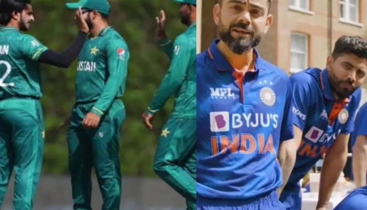 India vs Pakistan T20 match: Captain Virat Kohli is making a special strategy for the great match