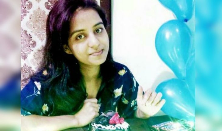 Student's body found hanging on the noose in the hostel