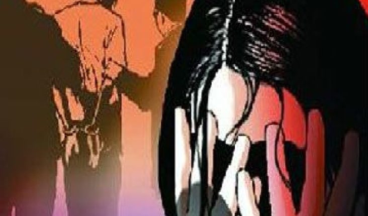 Two youths of the village raped the teenager, arrested