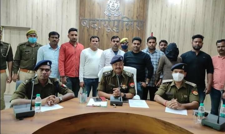 Sensational murder of girl revealed within 24 hours