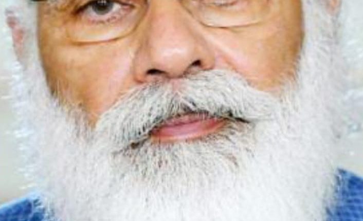 India's Prime Minister Modi again in the survey, the world's most popular leader, America's President Biden also lags behind