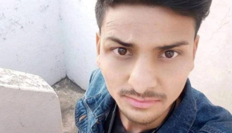 Platoon commander's son murdered with a knife in Jabalpur