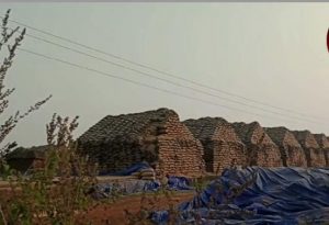 Katni: Attempt to cheat by becoming a fake station in-charge in Barwara and Reethi