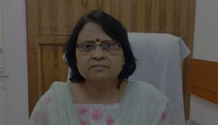 Focus on male sterilization in Mathura, people will be made aware: Chief Medical Officer