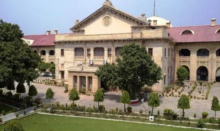 Oral sex with children is not a serious crime, Allahabad High Court reduced the punishment given by the lower court