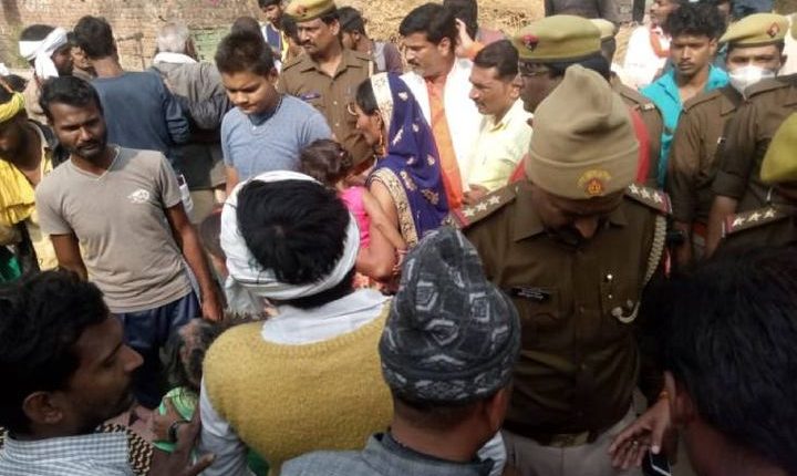 50 year old man beaten to death with sticks and bricks