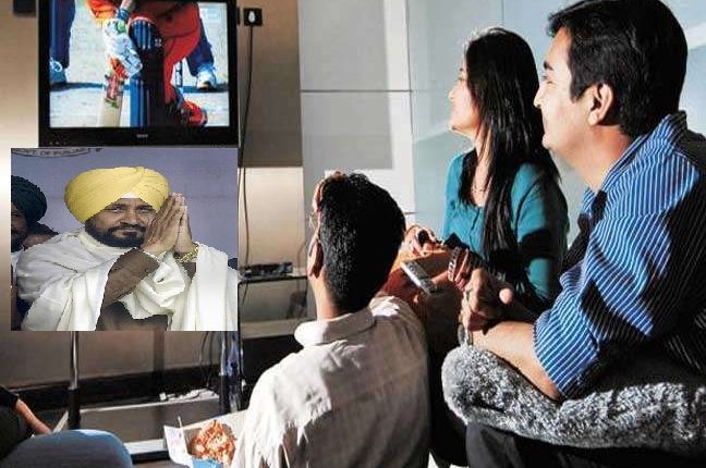 Monthly rate fixed for cable TV connection, people will have to pay only Rs 100 per month