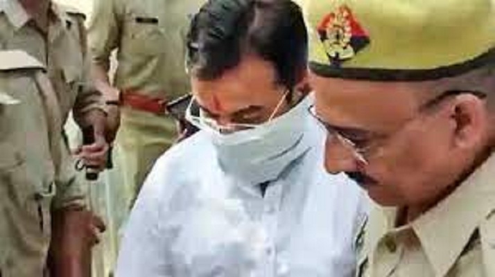 Lakhimpur violence: Firing of main accused Ashish Mishra was done with a licensed weapon, confirmed in FSL report