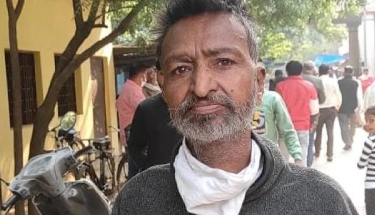 72 year old woman raped, accused arrested