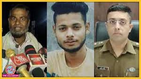 Kasganj: Ruckus over post-mortem report of Altaf's death in police custody