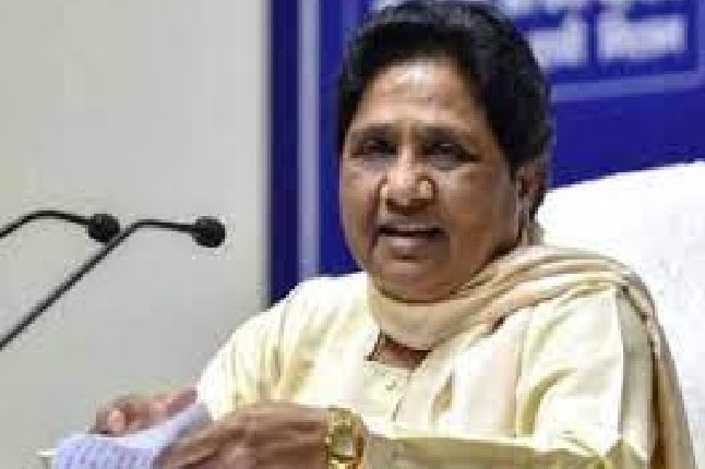 Aligarh: For the 2022 assembly elections, BSP is accused of demanding Rs 2.30 crore in exchange for tickets.