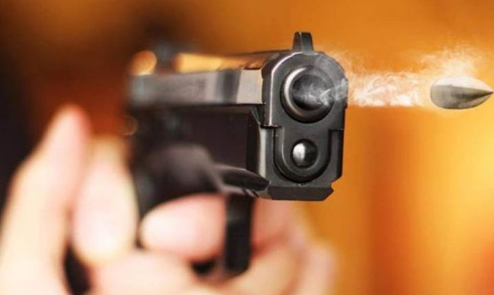 Saharanpur: Two real brothers shot dead