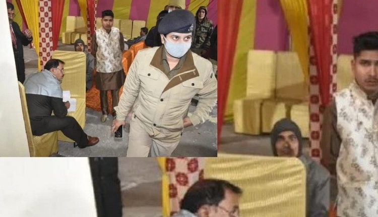 Groom's niece strangled to death after raping her body found in bathroom