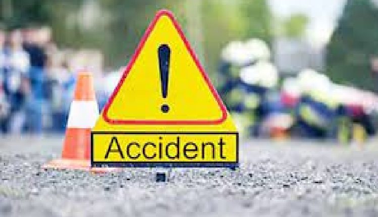 2 brothers killed in road accident