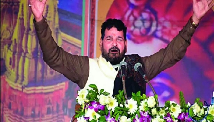 After independence, Jinnah took the stem and the root, but left the root, know why the BJP MP said this thing??