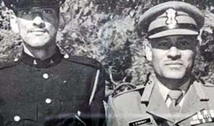 CDS Bipin Rawat had defeated death twice earlier