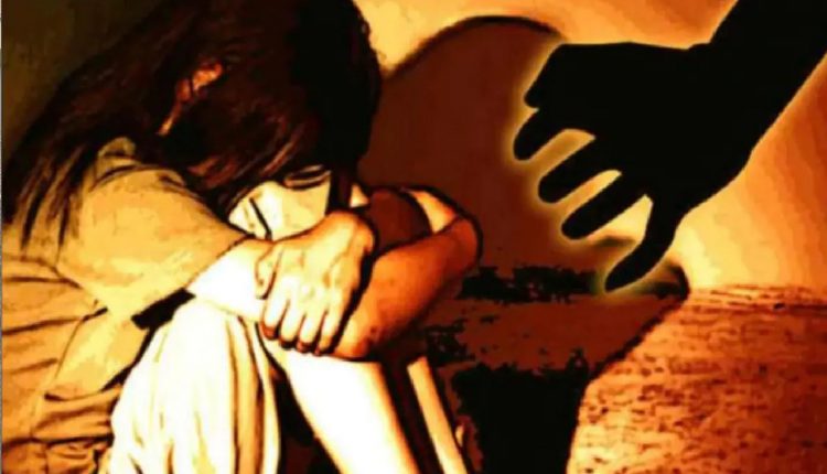 Three and a half year old girl raped, 13 year old teenager committed the incident by watching porn videos in mobile