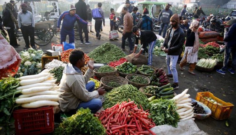 Retail inflation rises again, 4.91 percent retail inflation