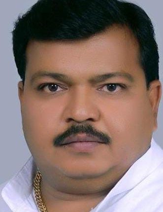 Robbery in broad daylight from the bullion trader of the capital, anger among traders due to bullet incident