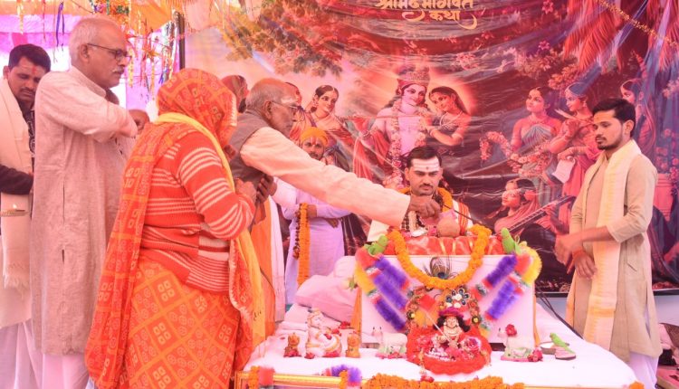 Robbery in broad daylight from the bullion trader of the capital, anger among traders due to bullet incident