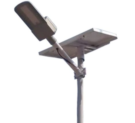 Street lights are bad in many gram panchayats, departmental officers are citing prohibition from above