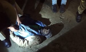 Three brothers arrested in police encounter, dead body of unknown person found in Utraula