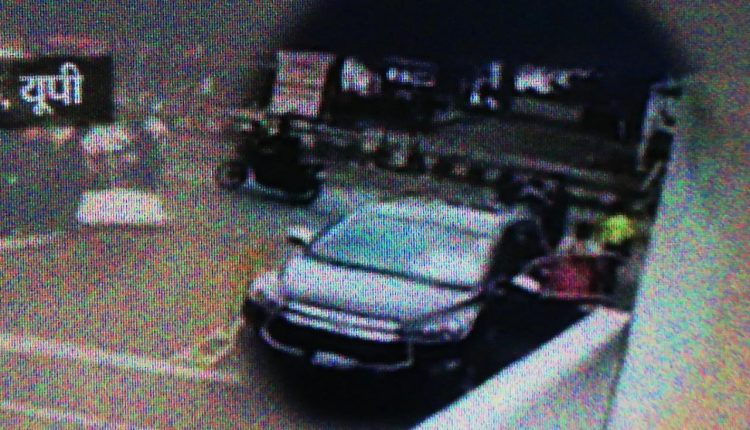 BJP MP's sister beats up guard of apartment, video goes viral