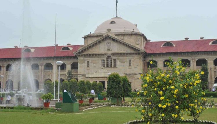 Big decision of Allahabad High Court: Orders given to keep daughter-in-law or widowed daughter-in-law in the family category