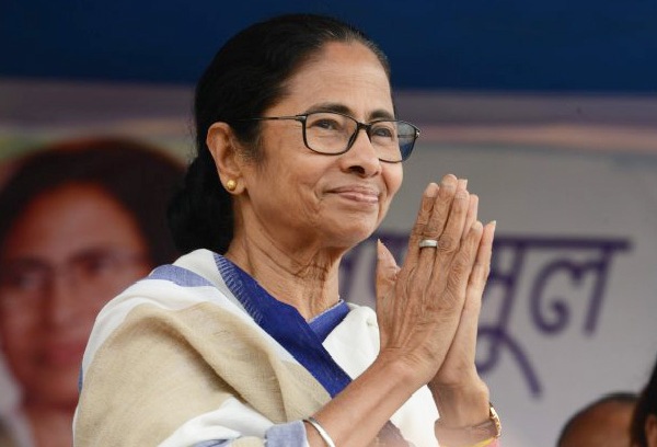 BJP's crushing defeat in Kolkata civic elections