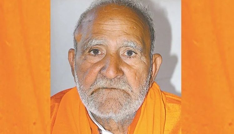 A person from whom he had won the legislature with only 300 rupees, know who is that person