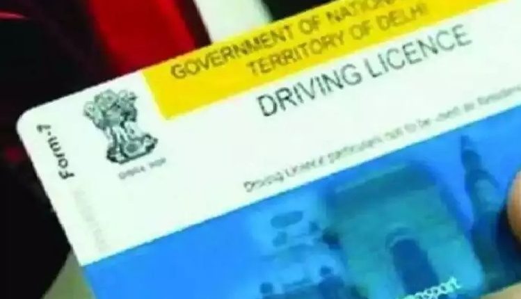 Ministry of Transport issued new rules for getting driving license