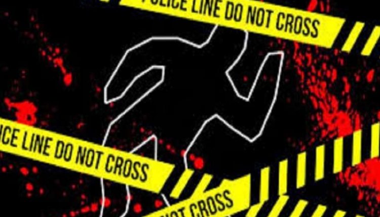 Honor killing in Greater Noida, girlfriend's brothers beat their lover to death by walking through bricks and stones