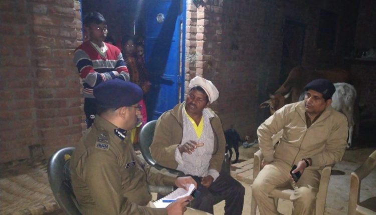 Cousins ​​died in firing after a dispute over the cutting of the weed