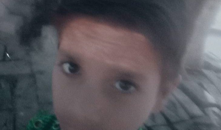 Late night truck crushed a bike rider, died