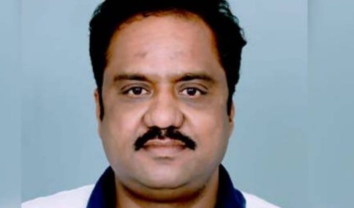 Etah: Big cement trader Sandeep Gupta shot dead