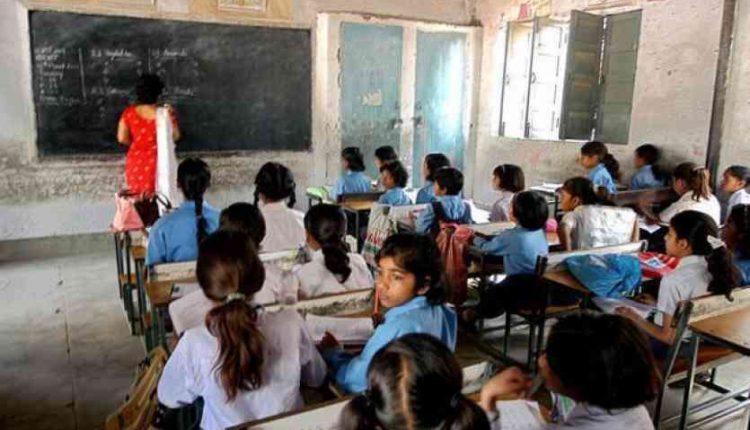 The game of untouchability spread in the schools of Uttarakhand, know what is the whole matter