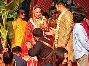 Leader of Opposition Tejashwi Yadav's head punished, see photos