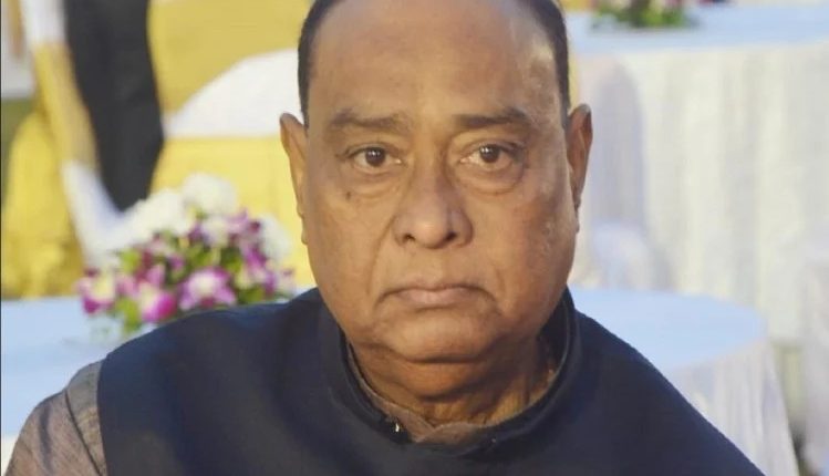 BJP MLC RN Singh from Maharashtra dies of cardiac arrest