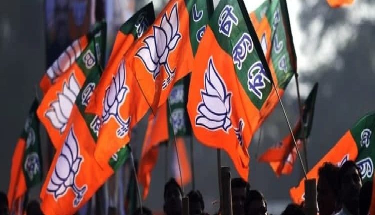 BJP's fourth list released, Aditi Singh Nitin Agarwal and Aseem Arun included