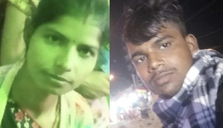 Youth including woman dies in collision of two bikes