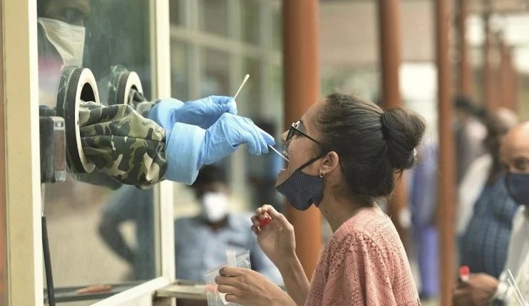 Corona increased in India, 90,928 new cases of corona came in 24 hours