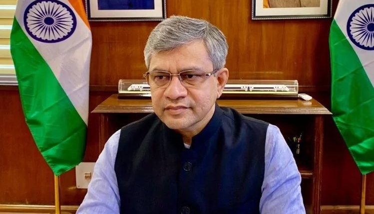 Railway Minister Ashwini Vaishnav gave this clarification on privatization of railways