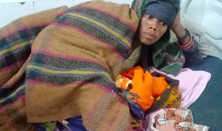 Mother gave birth to son, when she reached home, daughter came out, know what is the whole matter