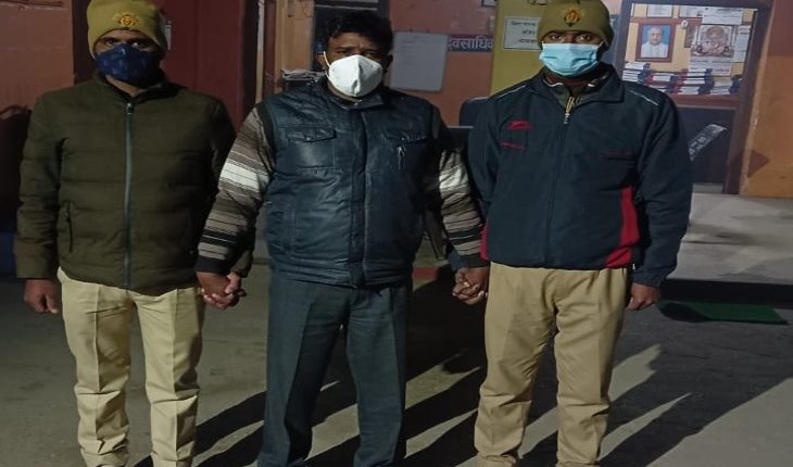 Gorakhpur rape case: Users said on the murder of the accused - "Victim's father did right, this is the real justice"