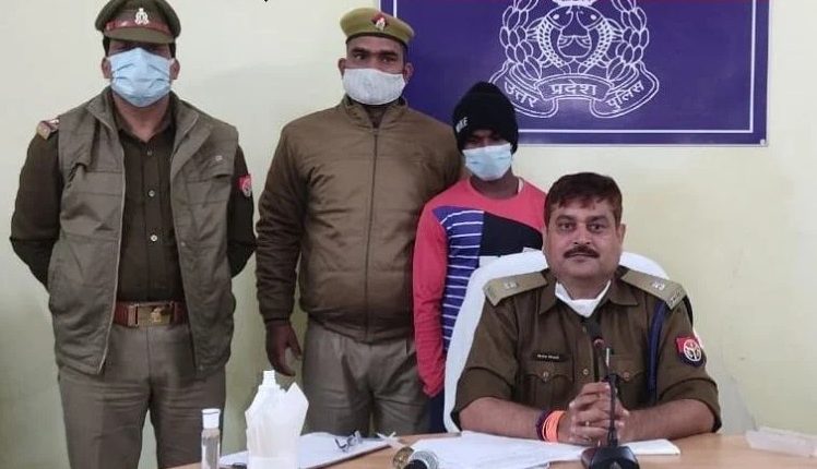 For pressurizing for marriage, lover drowned his girlfriend in water and put her to death