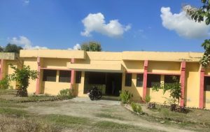 Balrampur: One killed, two injured in road accidents