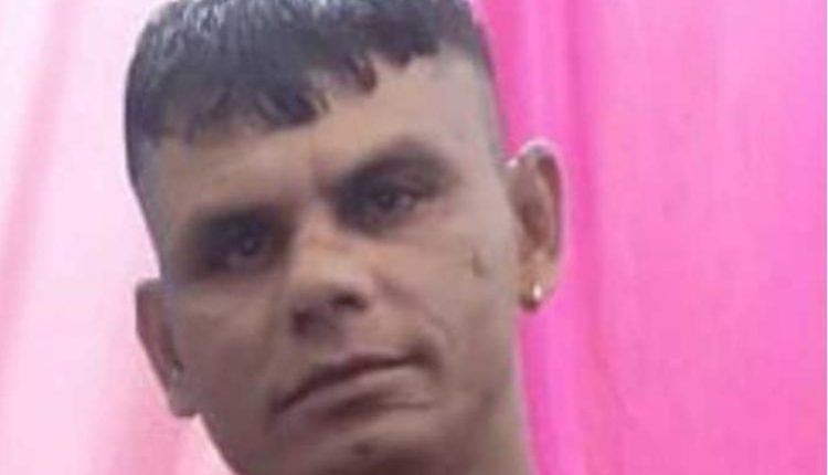 The mysterious death of the main witness of the famous Kakku Punjabi-Raju Mishra murder case