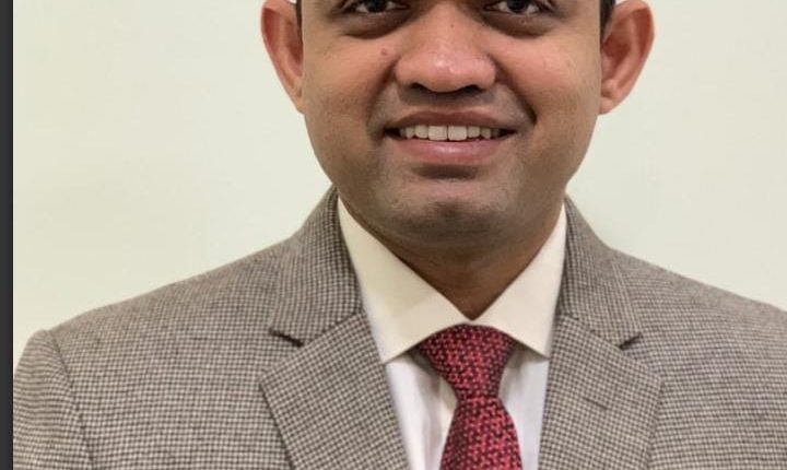 Katni Collector Priyank Mishra appealed to the residents of the district to get the vaccination of teenagers