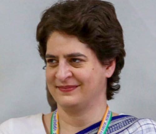 Who is Yogi Adityanath? Controlling women's energy: Priyanka Gandhi Vadra